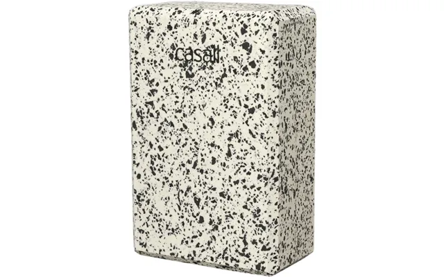 Recycled Blend Yoga Block