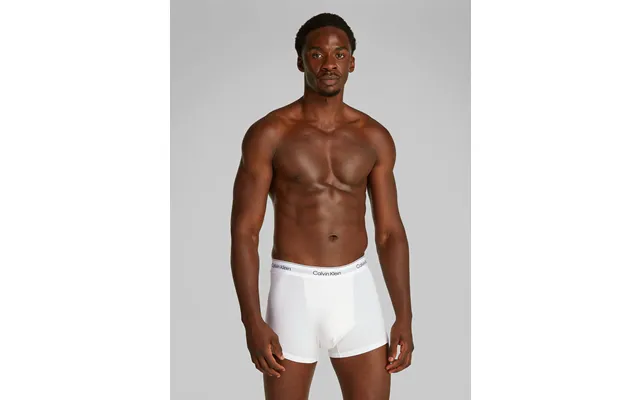Relaxed Dart Trunk 3pk