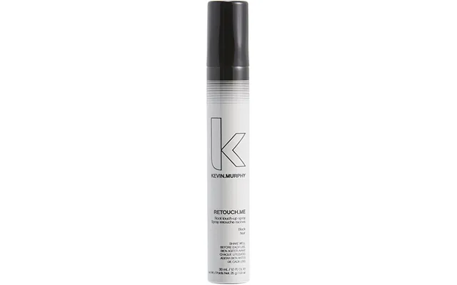 Retouch. Me Black 30ml