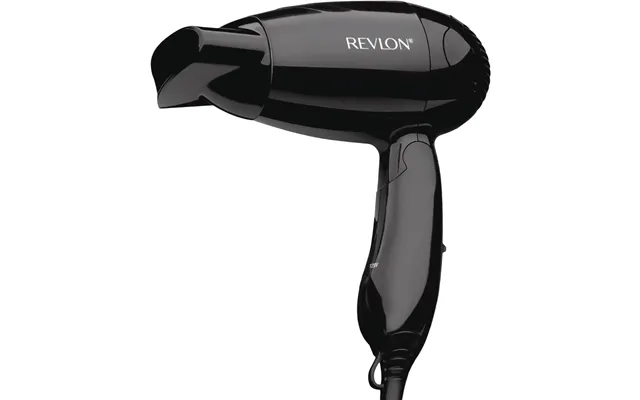 Revlon Rejsehårtørrer