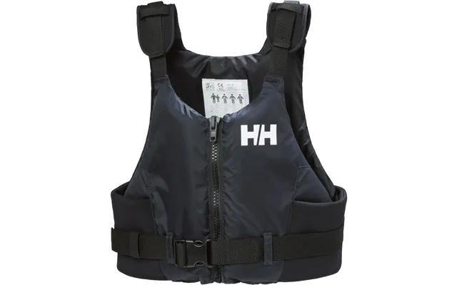 Rider Paddle Rednings Vest