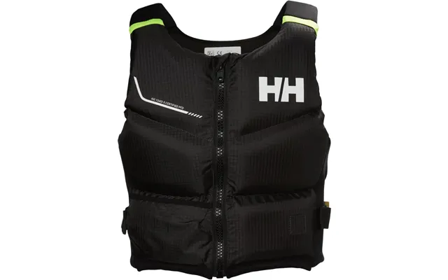 Rider Stealth Zip Redningsvest
