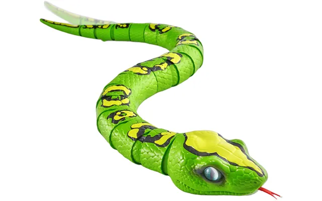 Robo Alive Python