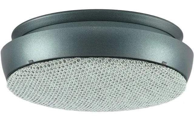 Røgalarm Optisk 10 Cm Grøn