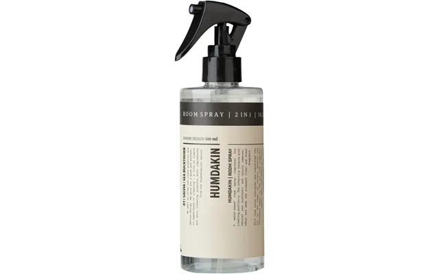 Room Spray 2-in-1