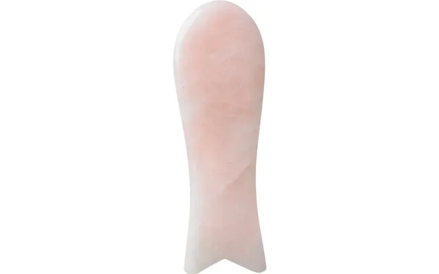 Rosakvarts Gua Sha