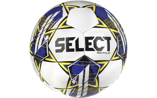 Royale V23 Fodbold