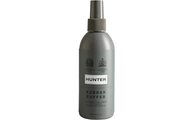 Rubber Boot Buffer Spray