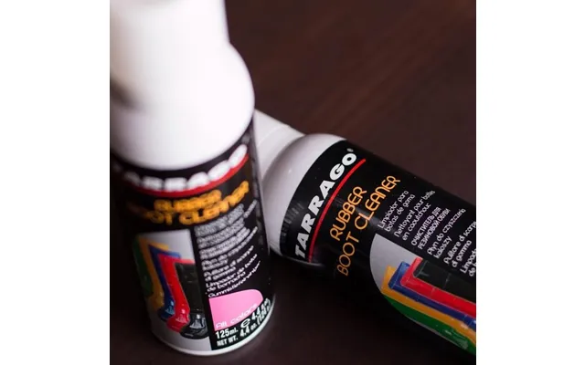 Rubber Boot Cleaner