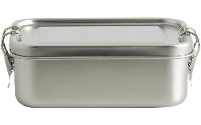 Rumex Lunch Box - Square
