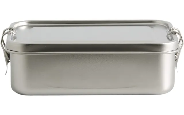 Rumex Lunch Box - Square