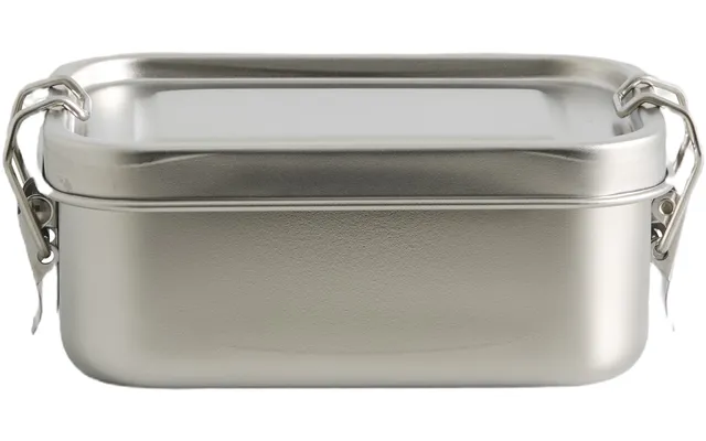 Rumex Lunch Box - Square