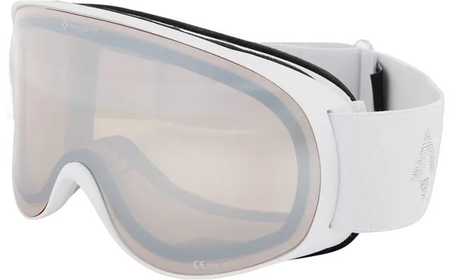 Safine S Mirror Overthe-glasses Skibriller