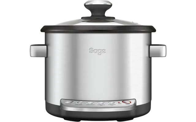 Sage Brc 600 Bss Riskoger