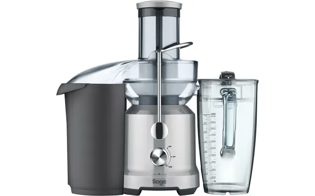 Sage Sje 430 Sil Juicer