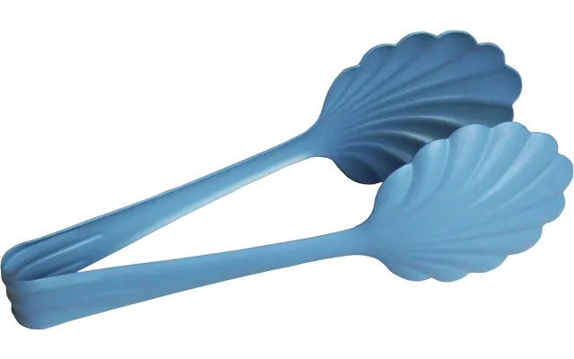 Salad Tong 21 Cm Blue
