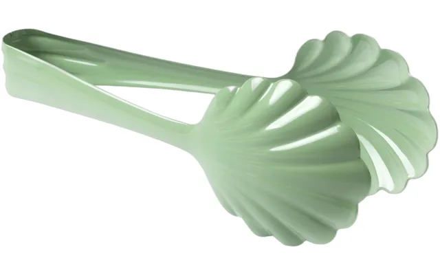 Salad Tong 21 Cm Green
