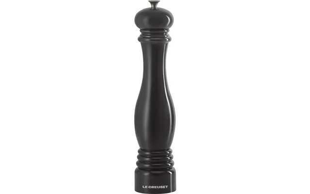 Saltkværn 30cm Black