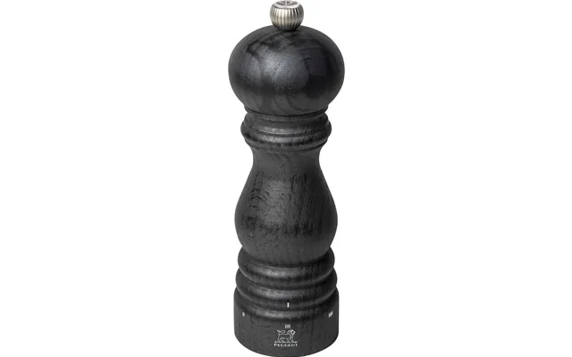 Saltkværn Paris Us 18 Cm Grafit Bøg