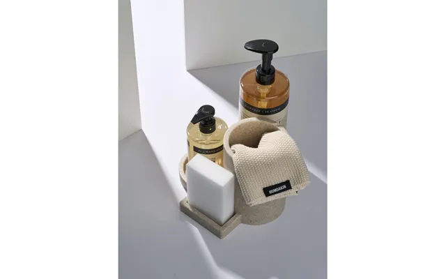 Sandstone Organizer