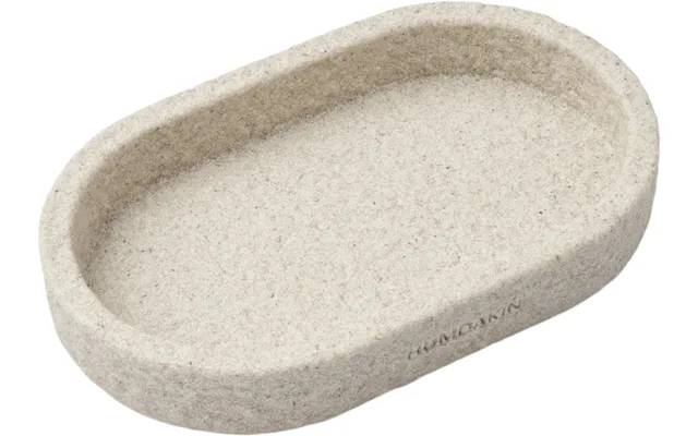 Sandstone Oval Tray