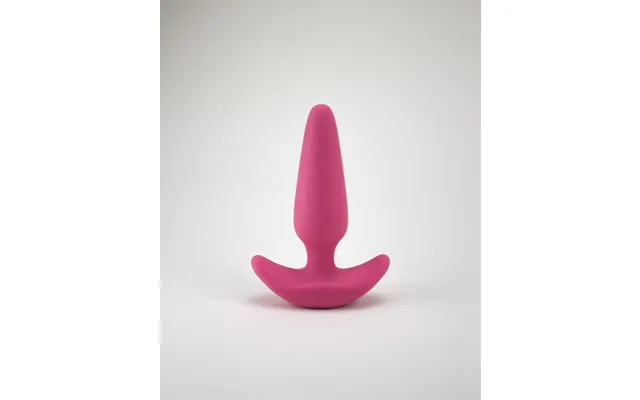 Sassy Vibrerende Buttplug