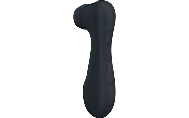 Satisfyer Pro 2 Generation 3 Black Lufttryksvibrator