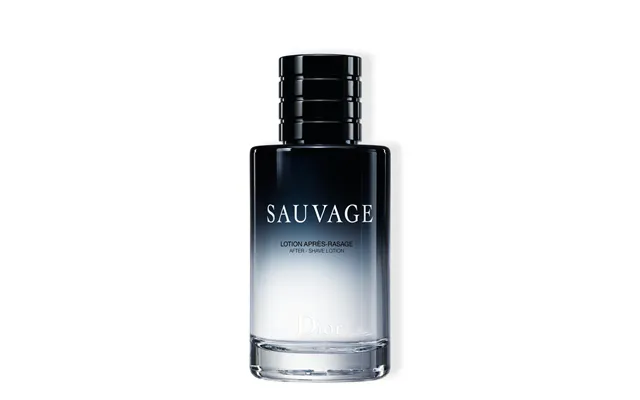 Sauvage After Shave Lotion