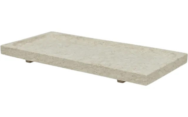 Savi Marble Tray