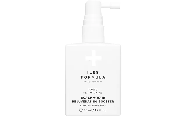 Scalp Hair Rejuvenating Booster