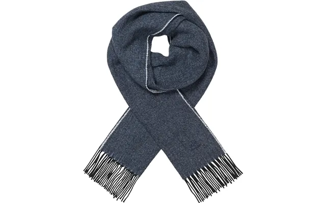Scarf James