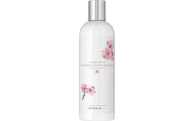 Scent Booster & Softener In 1 Sakura
