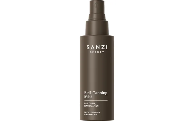 Self Tanning Mist
