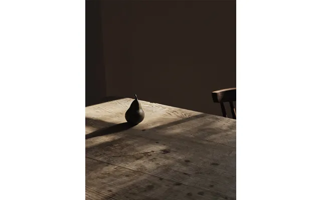 Sentiment Paper Weight - Brass