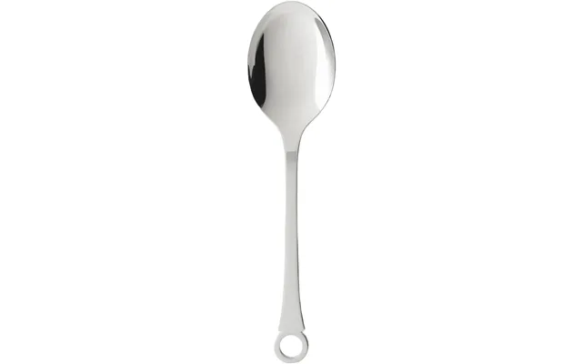 Serveringsske Pantry 22,3 Cm Mat Blankt Stål