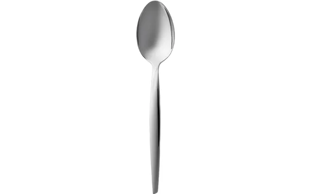 Serveringsske Twist 22 Cm Blankt Stål
