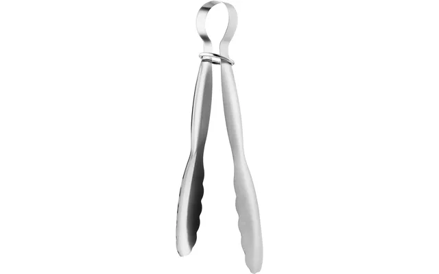Serveringstang Rustfrit Stål
