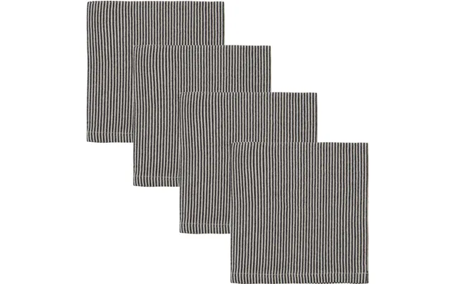 Servietter - Hdblock