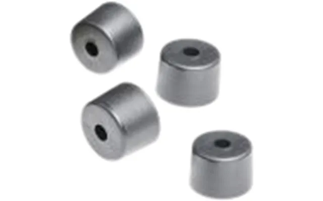 Set Of 4 Case Legs For Grow