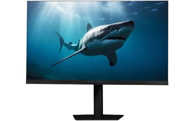 Sharkgaming 32 4k 155hz Skærm