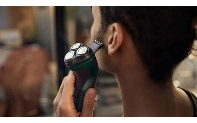 Shaver 3000x Series