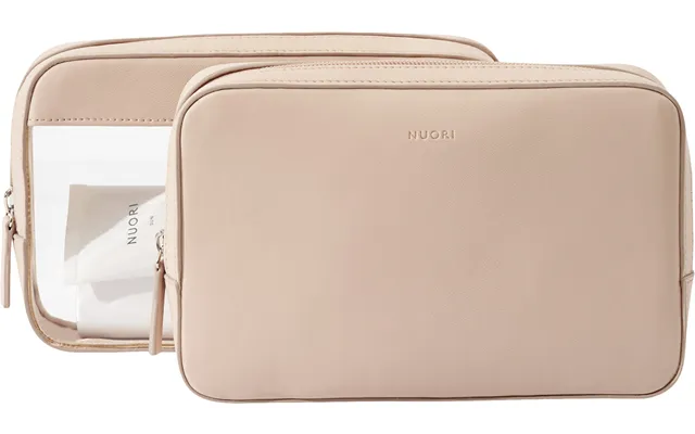 Sideway Travel Case Set Rose