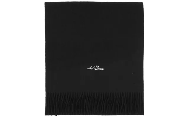 Signature Solid Scarf