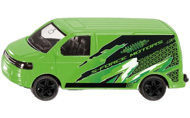 Siku Vw Transporter