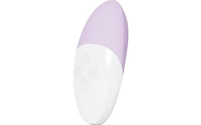Siri 3 Klitoris Vibrator