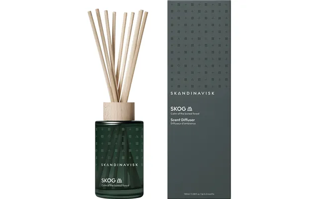 Skog Scent Diffuser 100ml