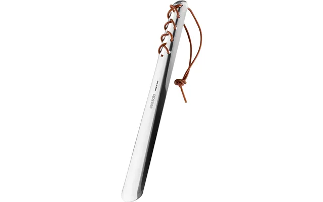 Skohorn 35 Cm Rustfrit Stål