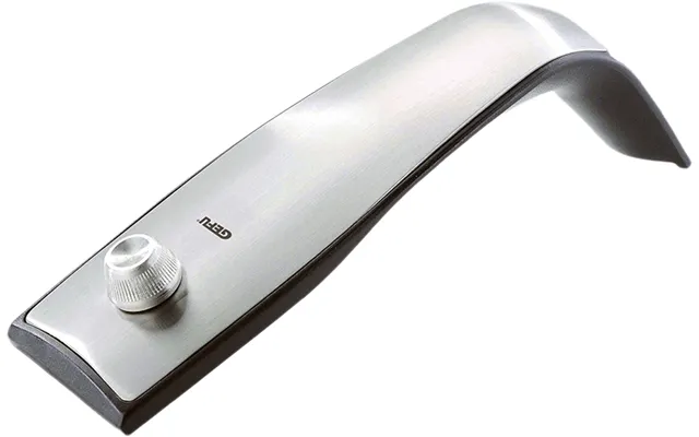 Skraber T. Glaskeramisk Komfur M 2 Blade Blanko