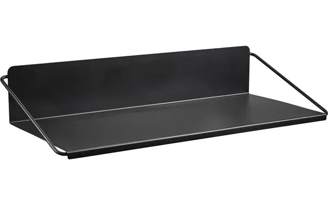 Skrivebord Awall Desk Black