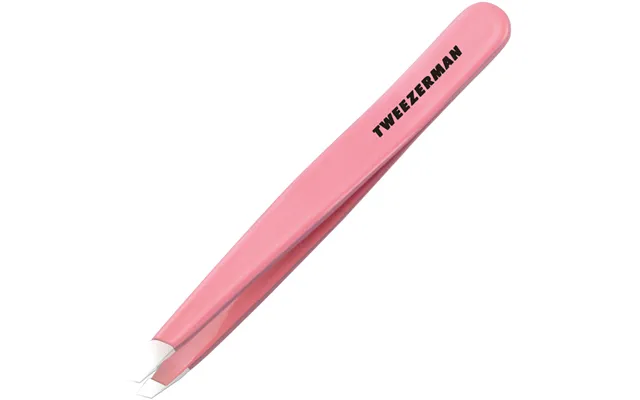 Slant Klassisk Skråpincet Pretty In Pink